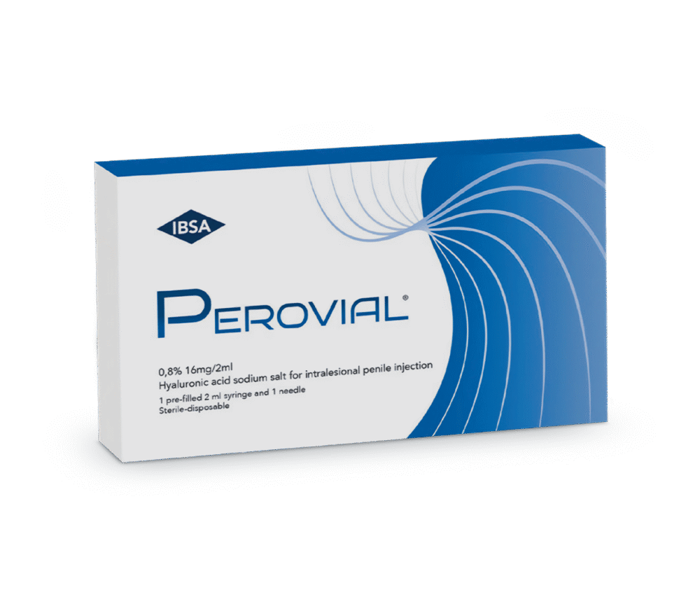 Perovial<sup>®</sup>