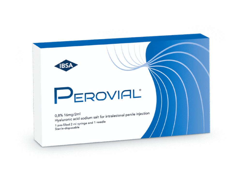 Perovial<sup>®</sup>
