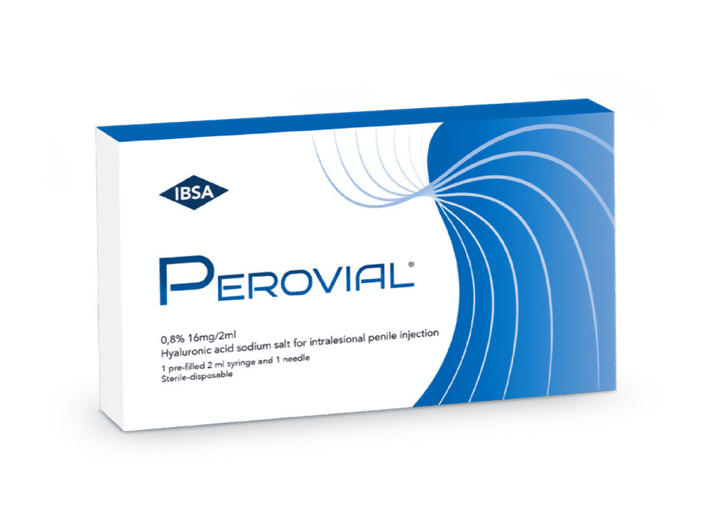 Perovial